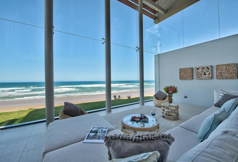 צימר Oceans Wilderness