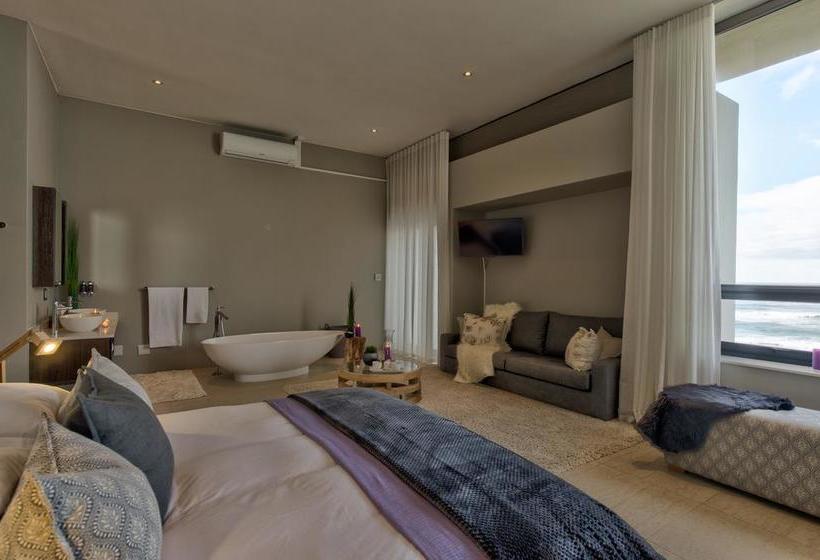 צימר Oceans Wilderness