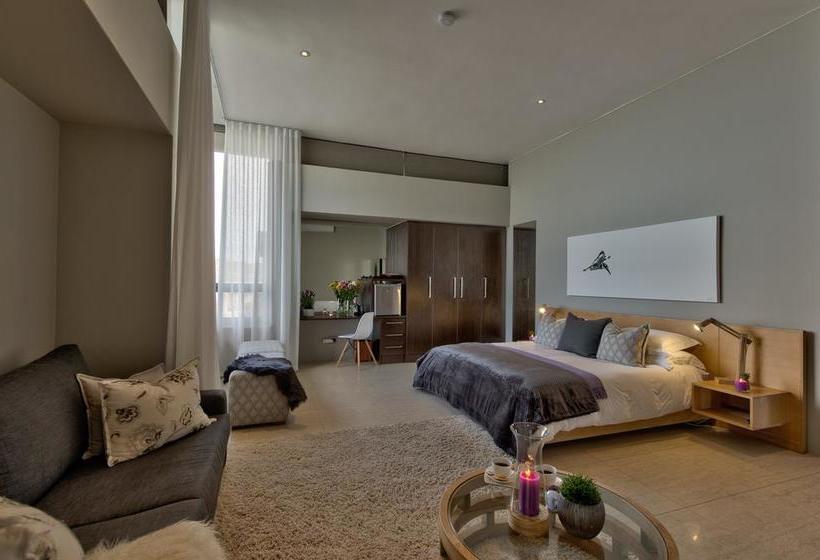 צימר Oceans Wilderness