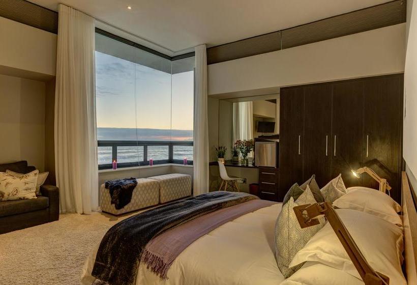 צימר Oceans Wilderness