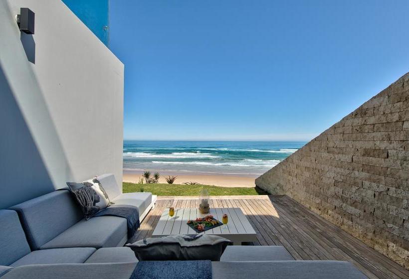 צימר Oceans Wilderness