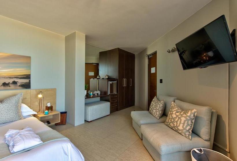 צימר Oceans Wilderness