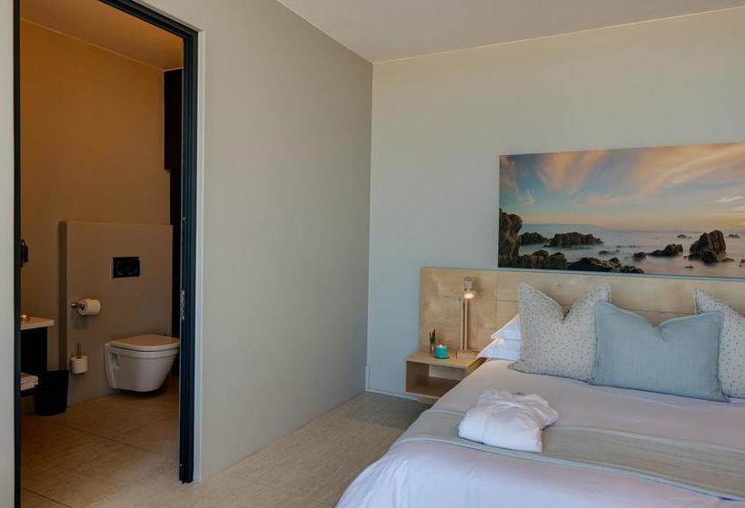 צימר Oceans Wilderness