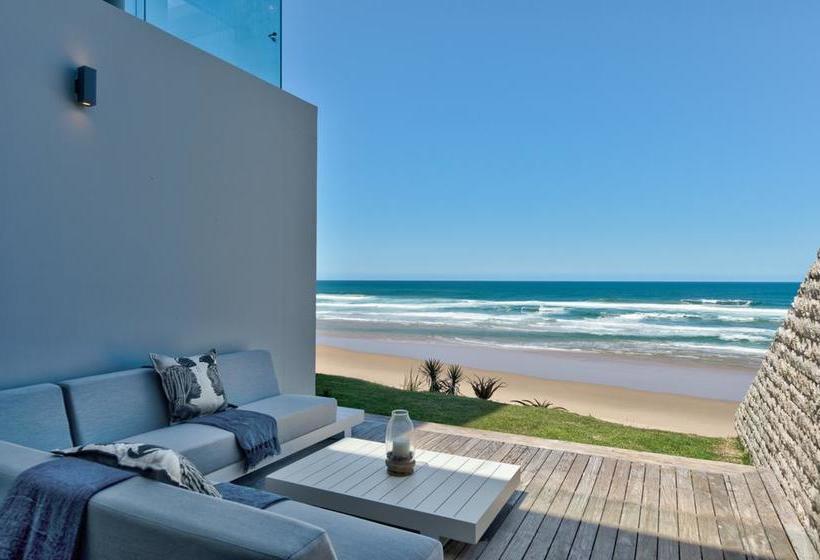 צימר Oceans Wilderness