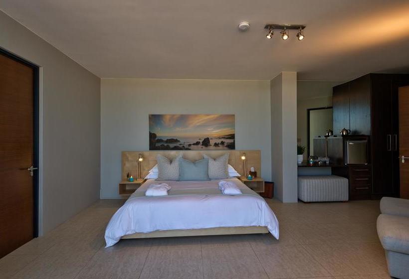 צימר Oceans Wilderness