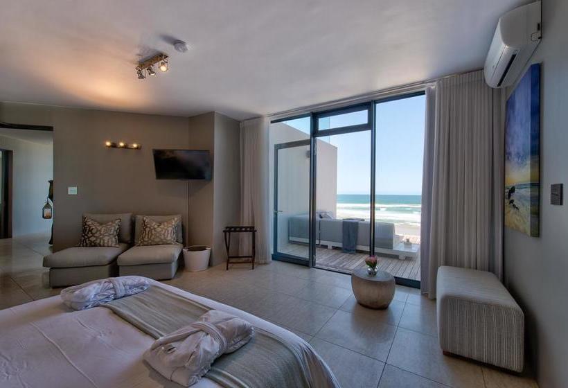 צימר Oceans Wilderness