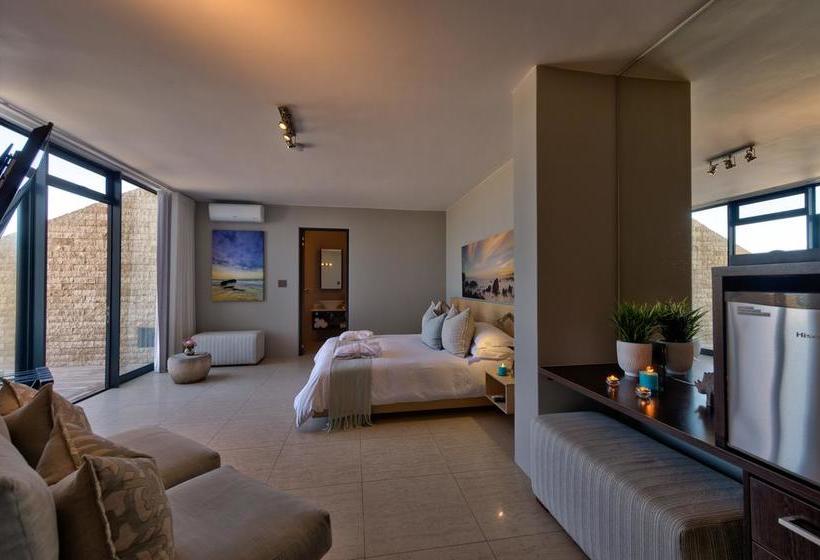 צימר Oceans Wilderness