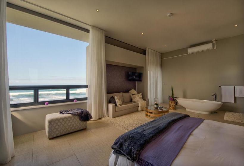 צימר Oceans Wilderness