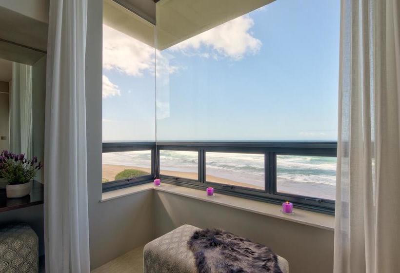 צימר Oceans Wilderness