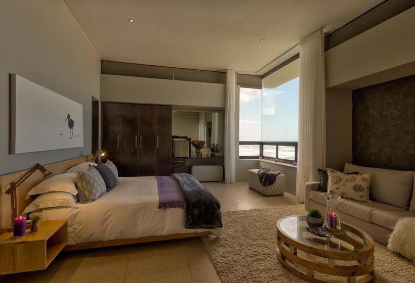 צימר Oceans Wilderness