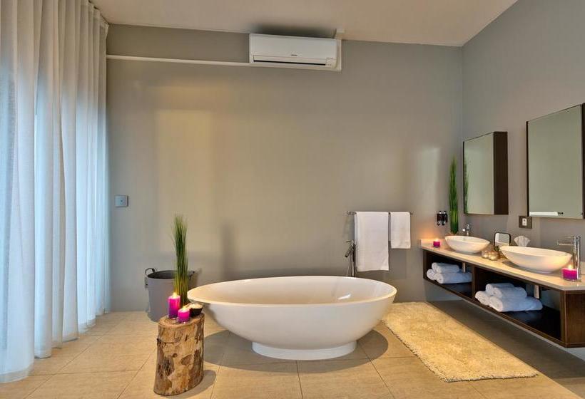 צימר Oceans Wilderness