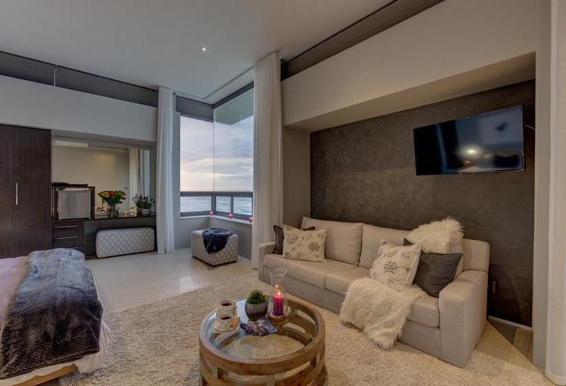 צימר Oceans Wilderness