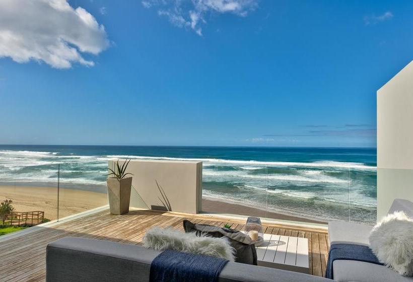 צימר Oceans Wilderness