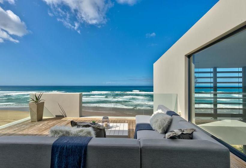 צימר Oceans Wilderness