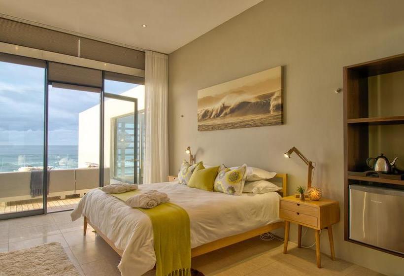 צימר Oceans Wilderness