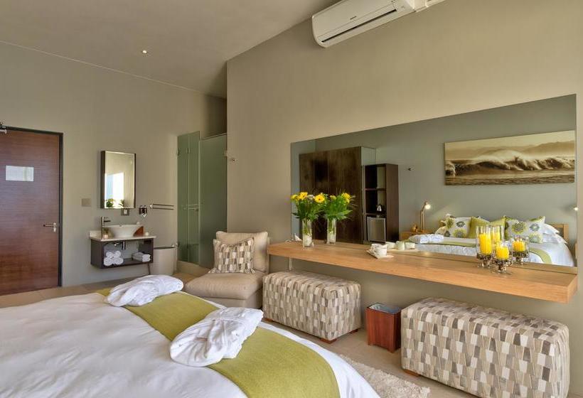 צימר Oceans Wilderness