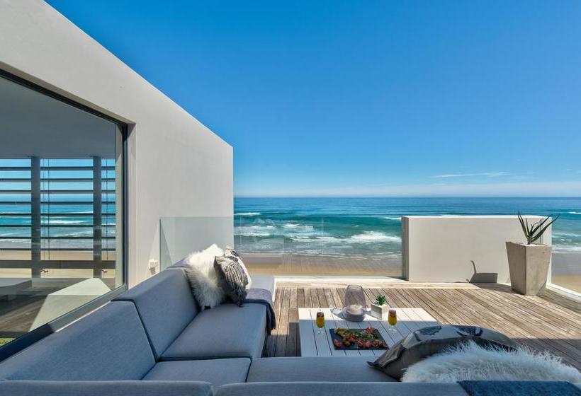 צימר Oceans Wilderness