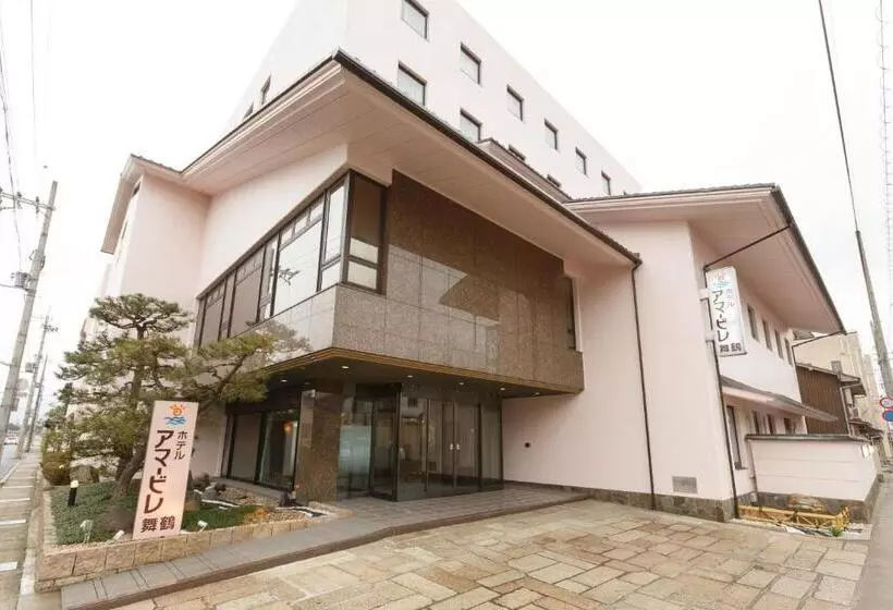 ホテル Amabile Maizuru