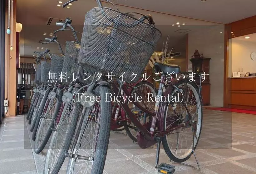 ホテル Amabile Maizuru