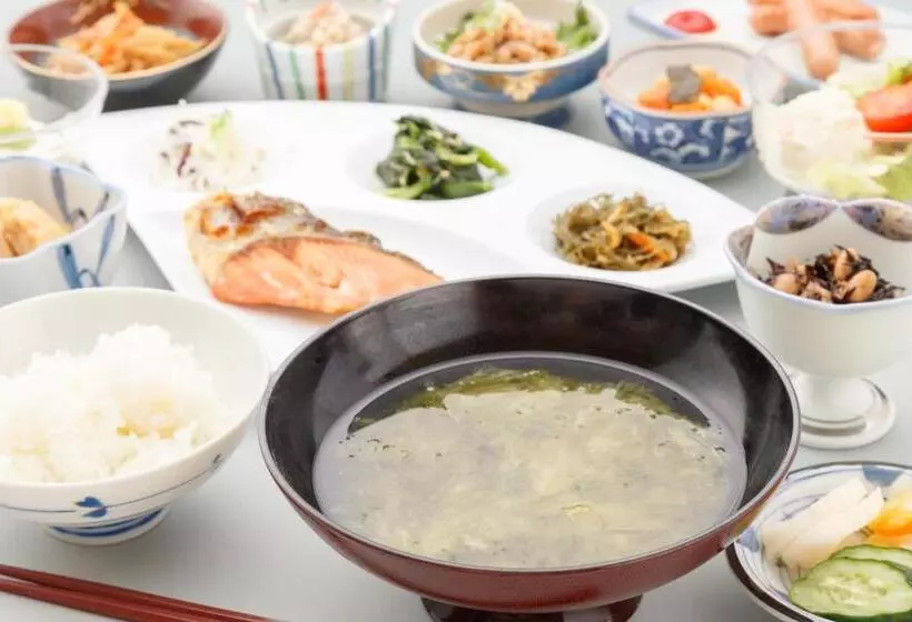 ホテル Amabile Maizuru