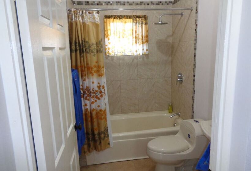 هتل Bls Wellness Guest House