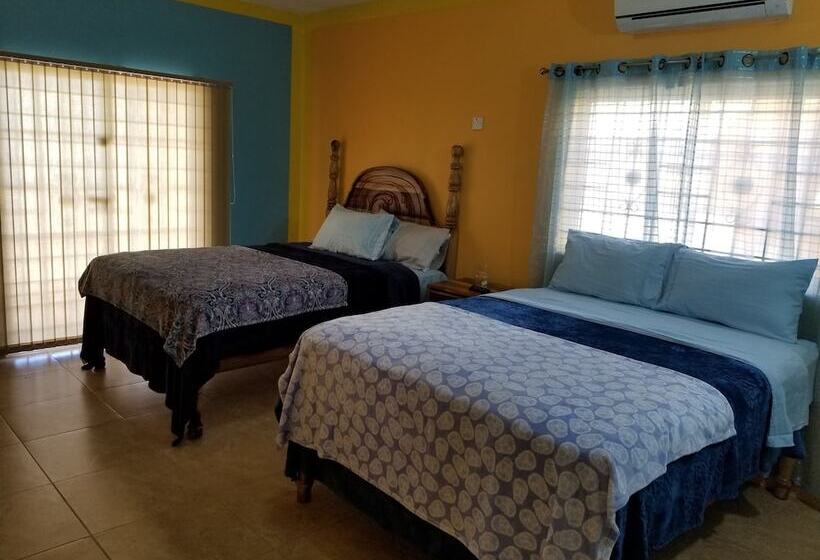 هتل Bls Wellness Guest House