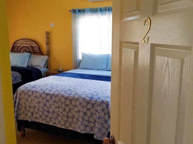 هتل Bls Wellness Guest House