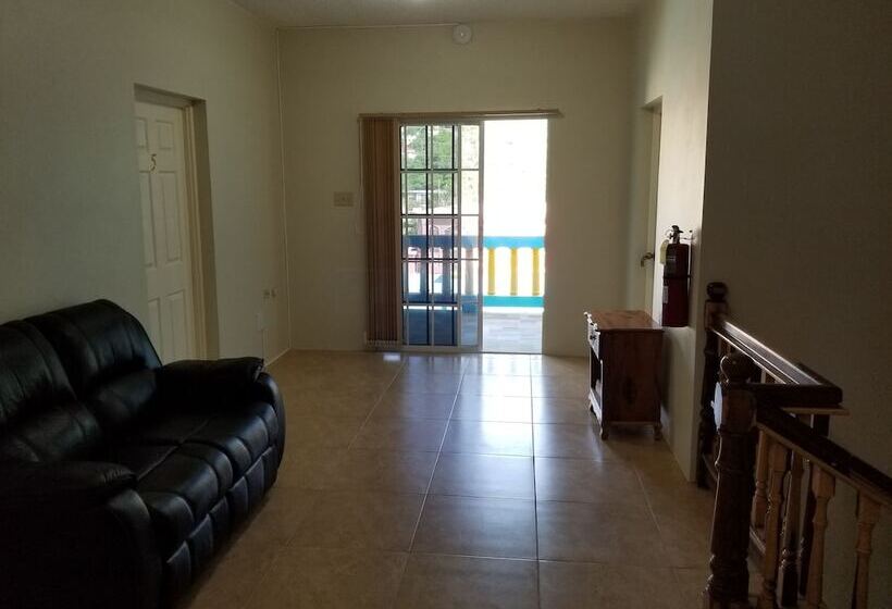 هتل Bls Wellness Guest House