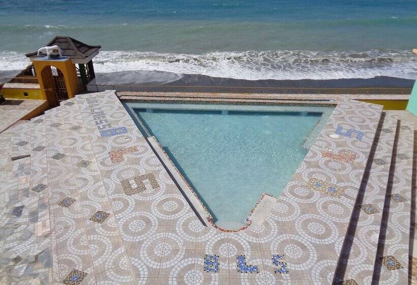 هتل Bls Wellness Guest House