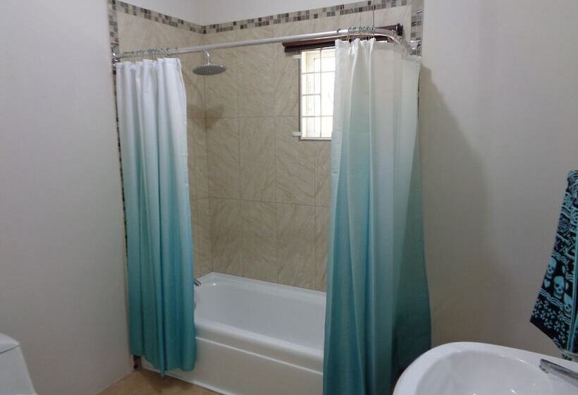 هتل Bls Wellness Guest House