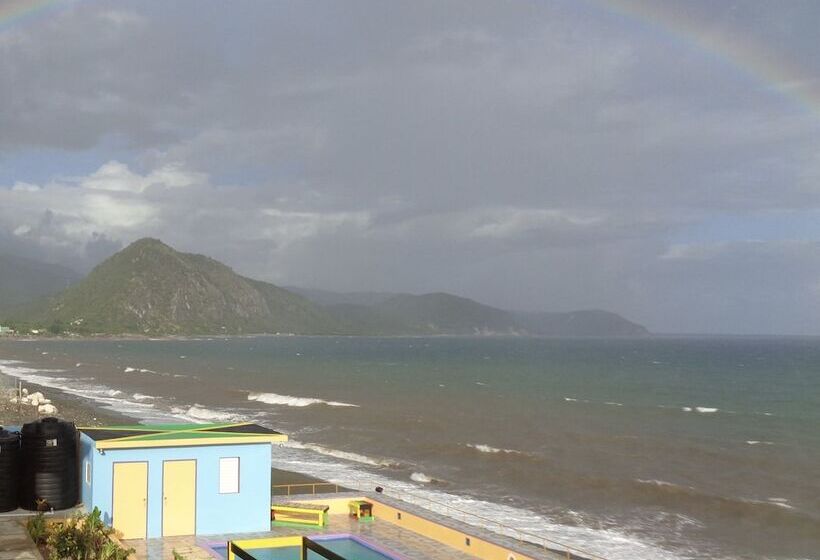 هتل Bls Wellness Guest House