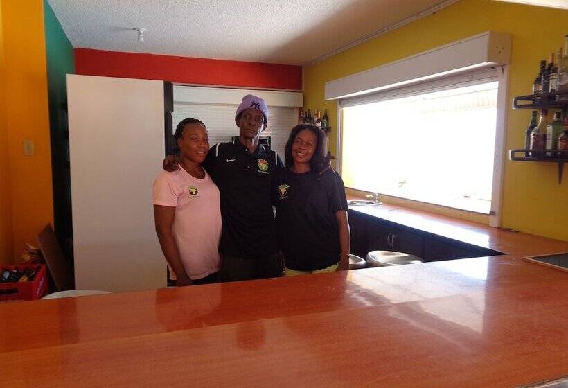 هتل Bls Wellness Guest House