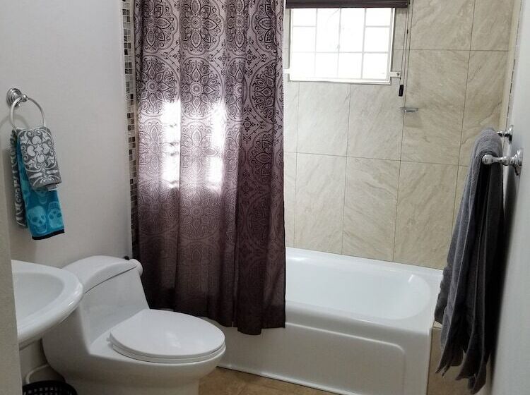 هتل Bls Wellness Guest House