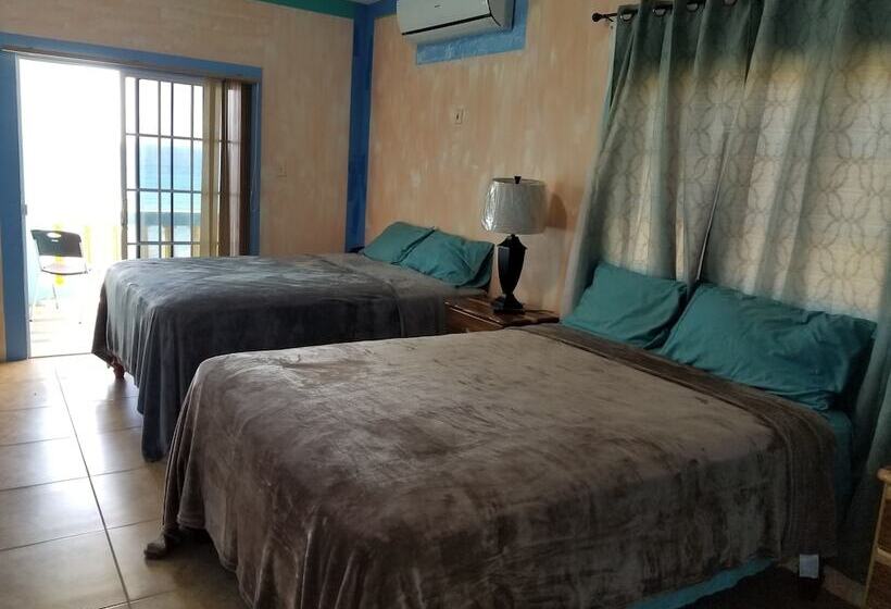 هتل Bls Wellness Guest House