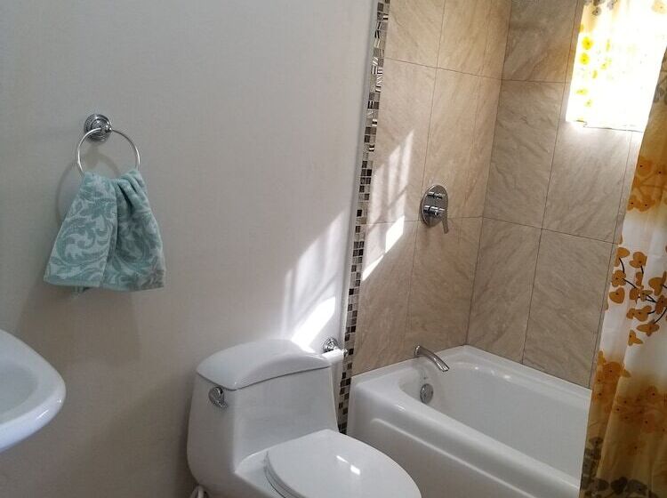 هتل Bls Wellness Guest House