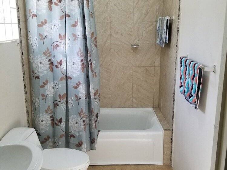 هتل Bls Wellness Guest House