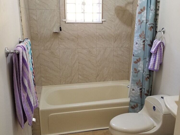 هتل Bls Wellness Guest House