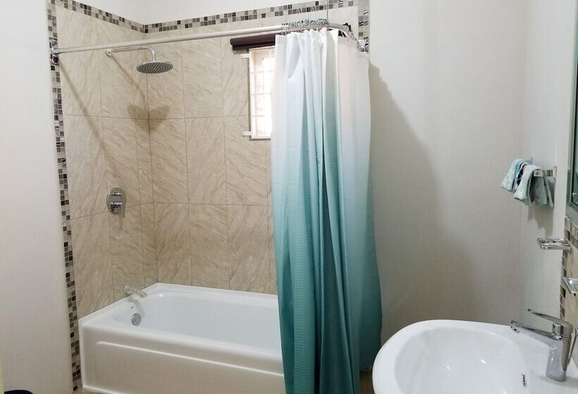 هتل Bls Wellness Guest House