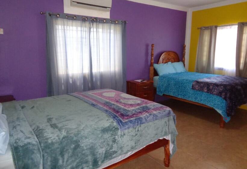 هتل Bls Wellness Guest House