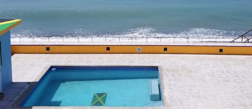 هتل Bls Wellness Guest House