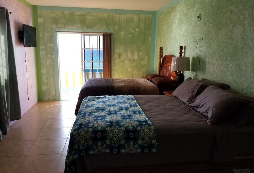 هتل Bls Wellness Guest House