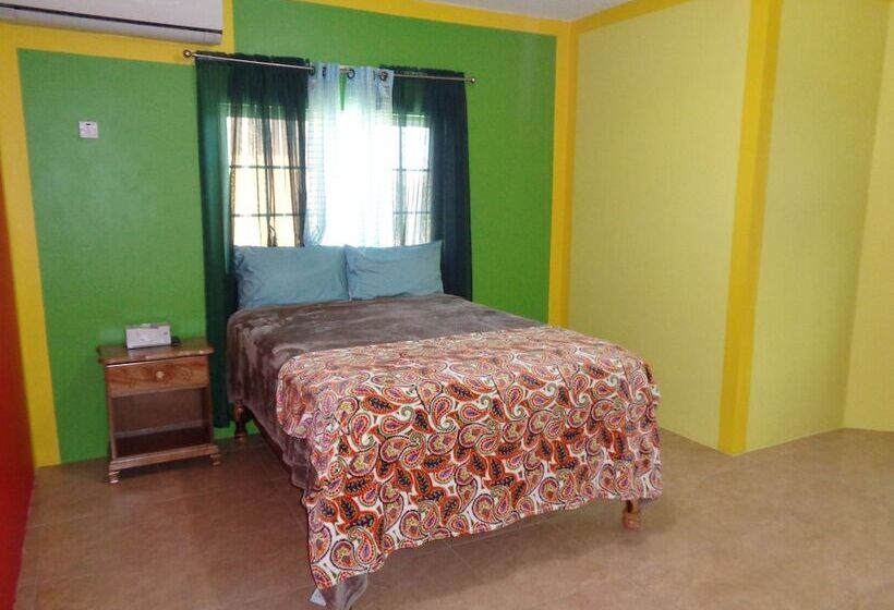 هتل Bls Wellness Guest House