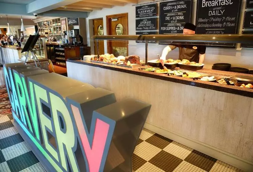 ホテル Blue Jay, Derby By Marston's Inns