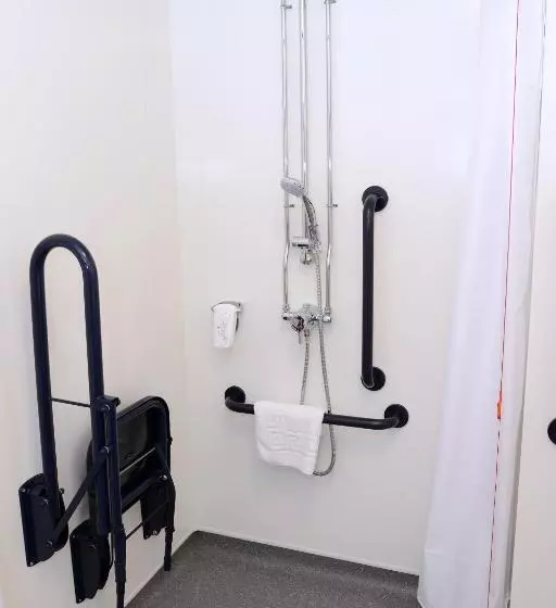 ホテル Blue Jay, Derby By Marston's Inns