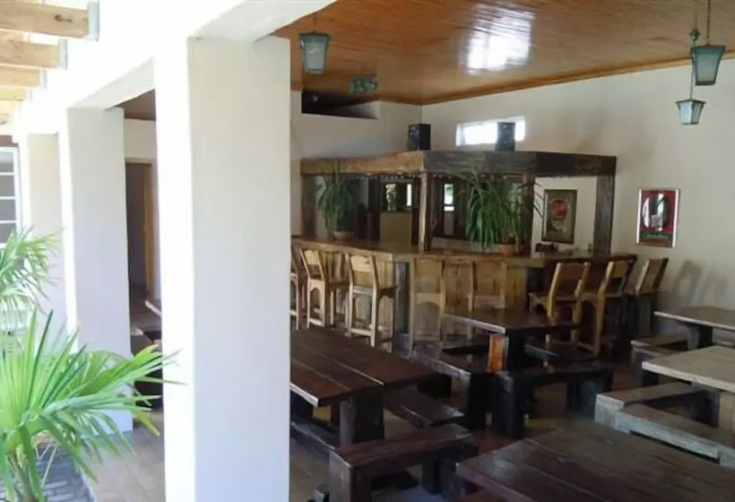 ホテル Colesberg Lodge