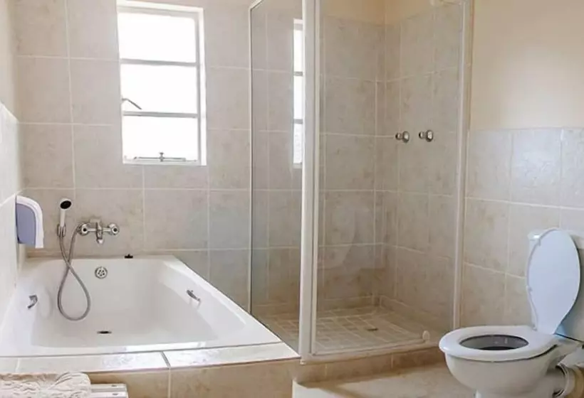 ホテル Colesberg Lodge