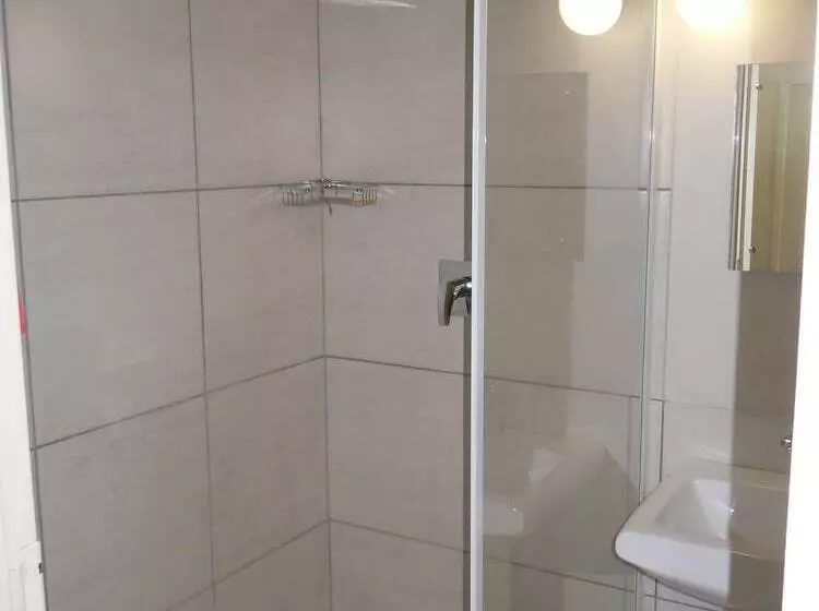 ホテル Colesberg Lodge