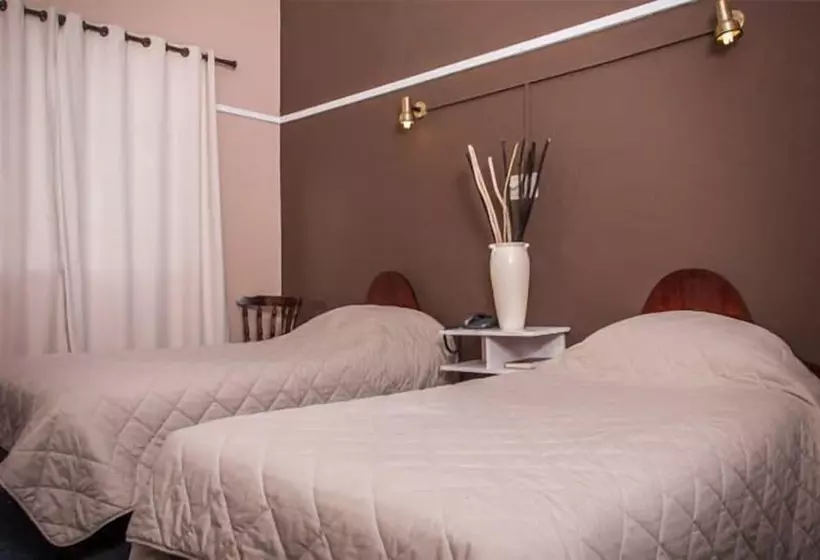 ホテル Colesberg Lodge