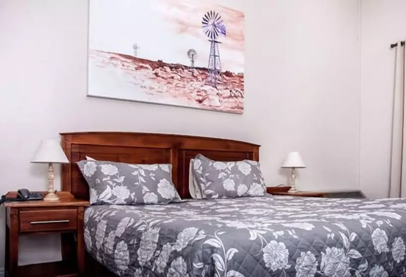 ホテル Colesberg Lodge