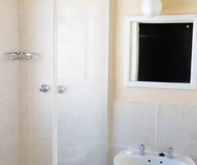 ホテル Colesberg Lodge